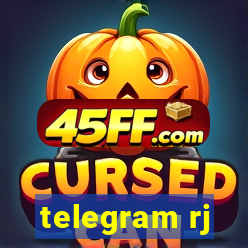 telegram rj